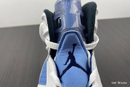 Jordan White CT8529- Retro 1028 6 621 Bold UNC 0812